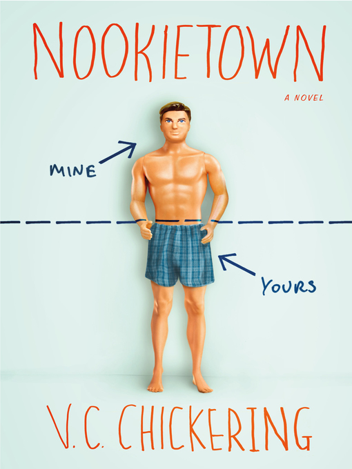 Title details for Nookietown by V.C. Chickering - Wait list